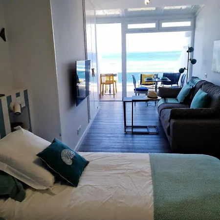 Luxury Over The Apartament Las Palmas de Gran Canaria