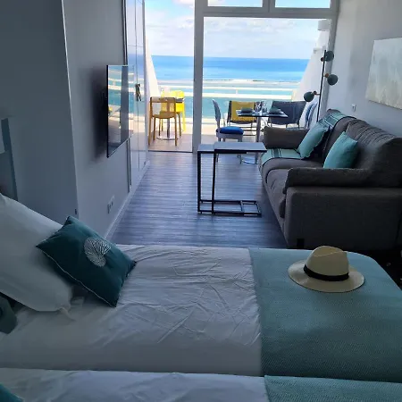 Luxury Over The * Las Palmas de Gran Canaria