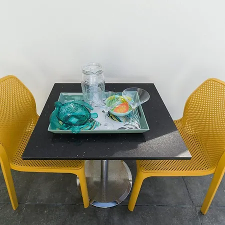 Luxury Over The Apartament