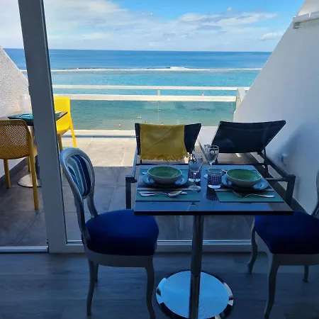 Luxury Over The Las Palmas de Gran Canaria