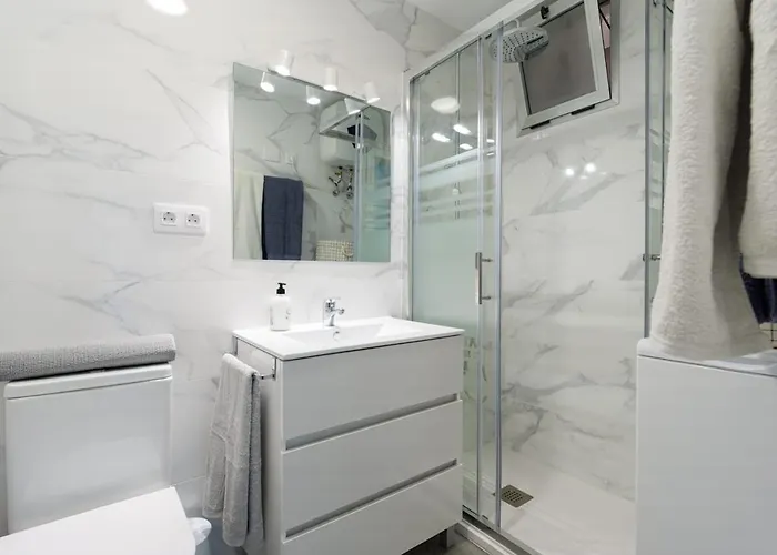 Luxury Over The * 大加那利岛拉斯帕尔马斯