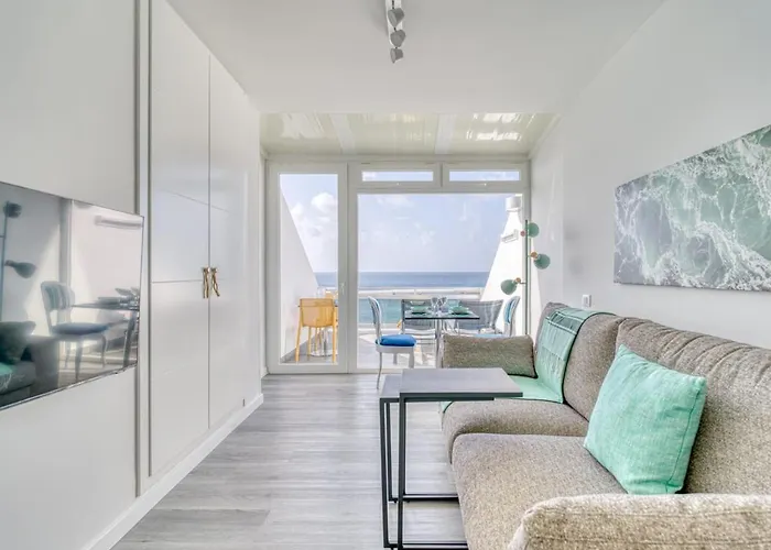 Luxury Over The * Las Palmas de Gran Canaria