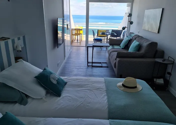 Luxury Over The * Las Palmas de Gran Canaria