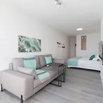 Luxury Over The Διαμέρισμα Λας Πάλμας ντε Γκραν Κανάρια