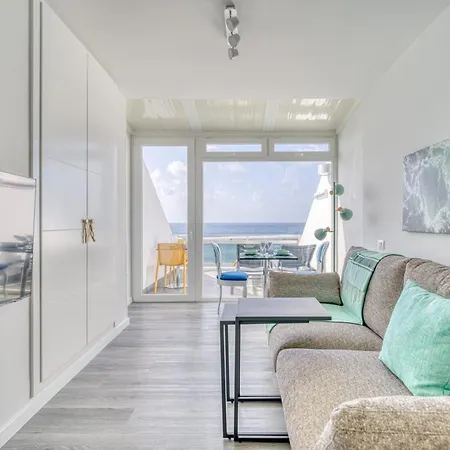 Luxury Over The * Лас-Пальмас-де-Гран-Канария