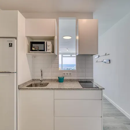 شقة Luxury Over The *