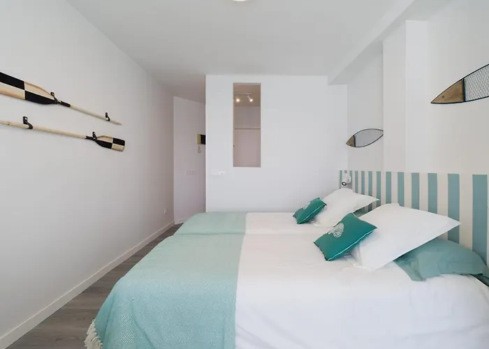 Apartament Luxury Over The