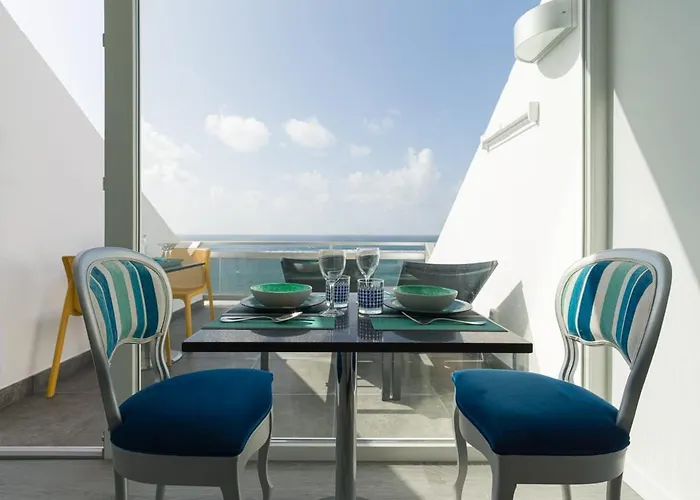 Luxury Over The Apartament *