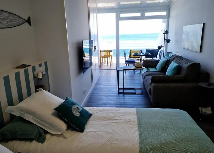 Luxury Over The Apartamento Las Palmas de Gran Canárias