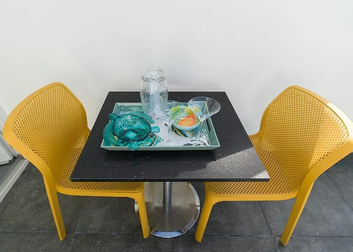 Luxury Over The Apartamento