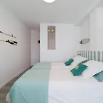 Lejlighed Luxury Over The
